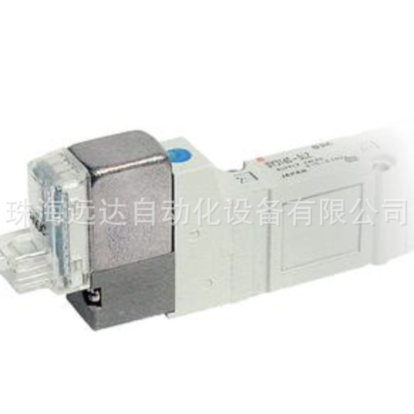 供应SMC电磁阀SY5320-5DZ-01 SY5320-5DZ-01