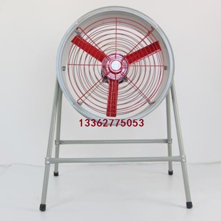 CBF-600  BAF-600厂用轴流风机  CBF（BAF）-600轴流风机