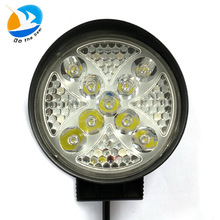 ¿ 4Ӣ27W LED 12V܇RGBW 24V؛܇ǰ A