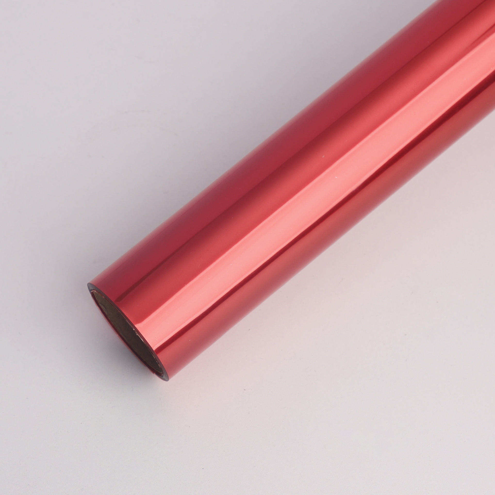 Liziran cristal embalaje rollo de papel de embalaje de vidrio papel de embalaje de regalo de la flor fábrica en stock al por mayor