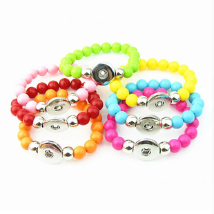 �¿�r�� ��������Noosa������� DIY����snap button�~�����C