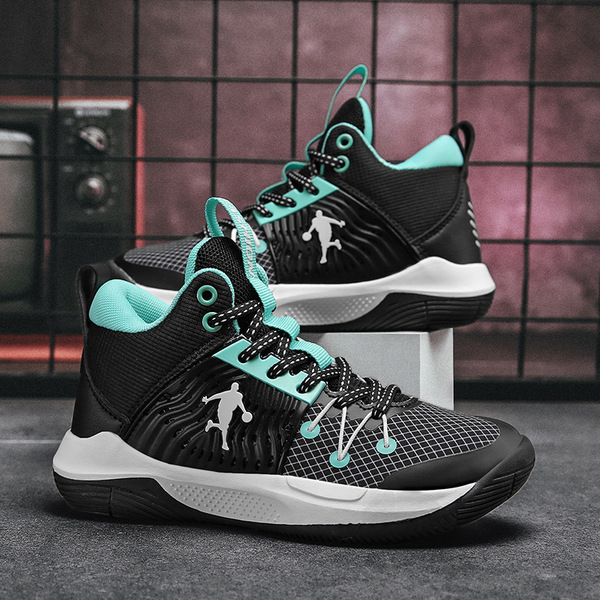 children's basketball shoes for boys