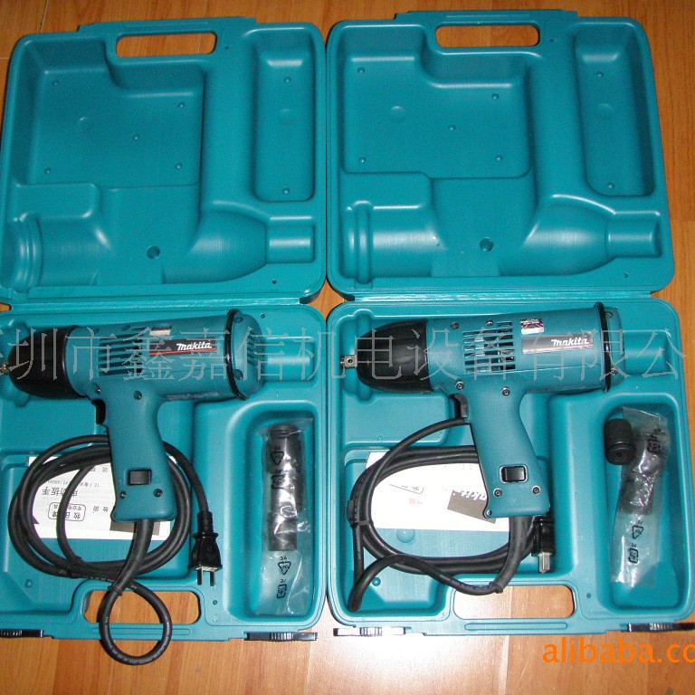 现货批发零售日本makita牧田电动扳手6905H