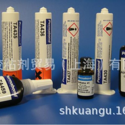 permabond TA436  ��ϩ��  DP810 326