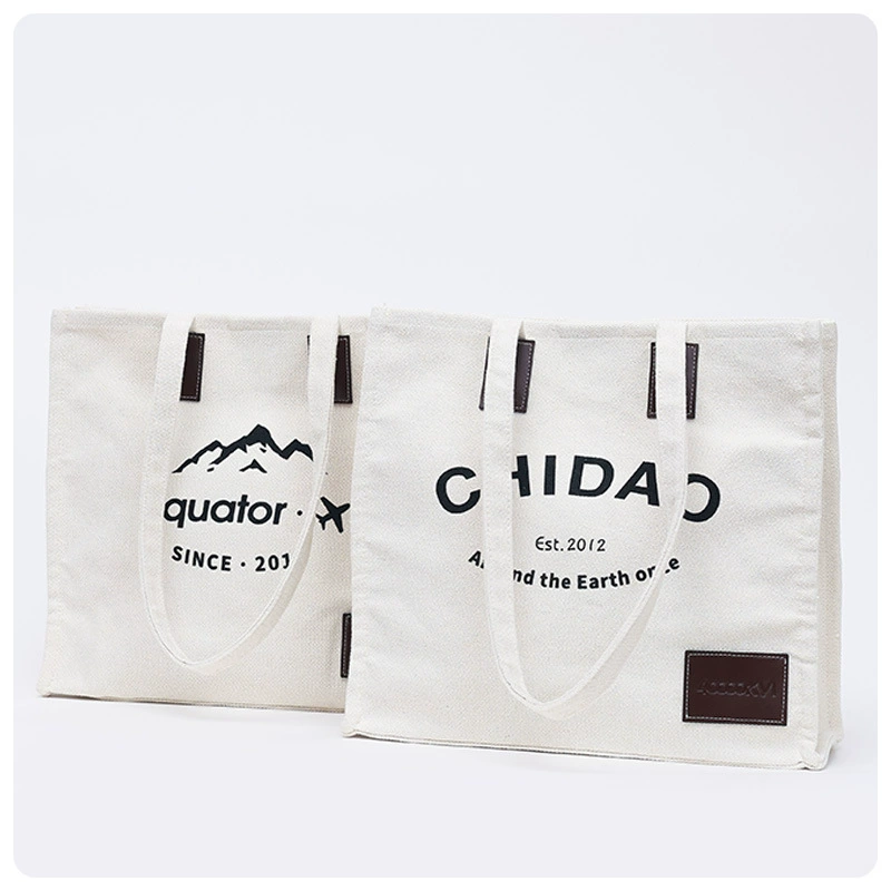 Новая универсальная сумка Пригородная сумка через плечо Женская утолщенная Холщовая Сумка большой емкости Художественная Холщовая Сумка Большая сумка