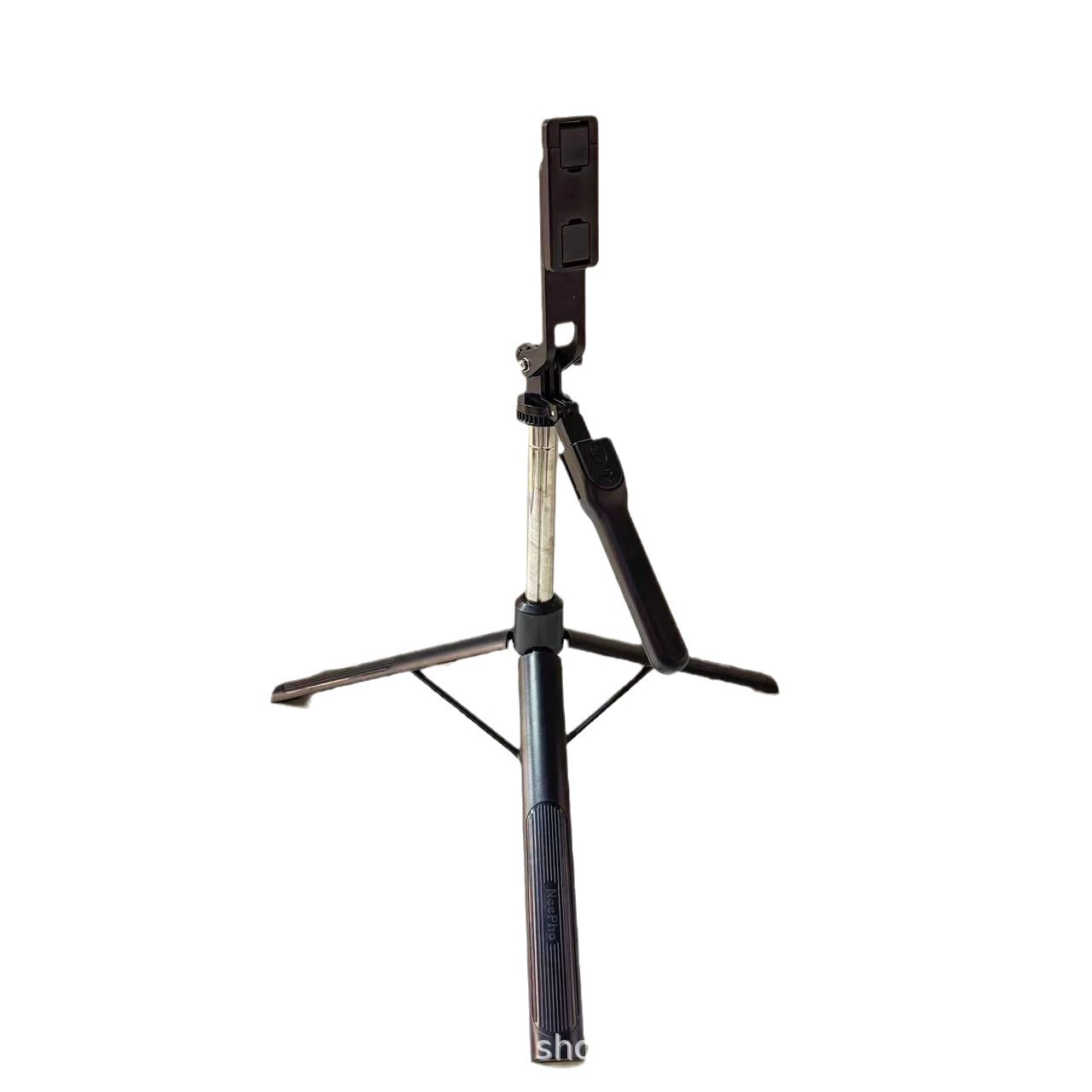 Nipa handheld three-dimensional adjustable fill light, remote control, Bluetooth