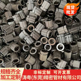 黄铜螺母铜镶嵌件注塑铜螺母铜预埋件铜滚花M2M2.5M3M4M5M6M8螺帽