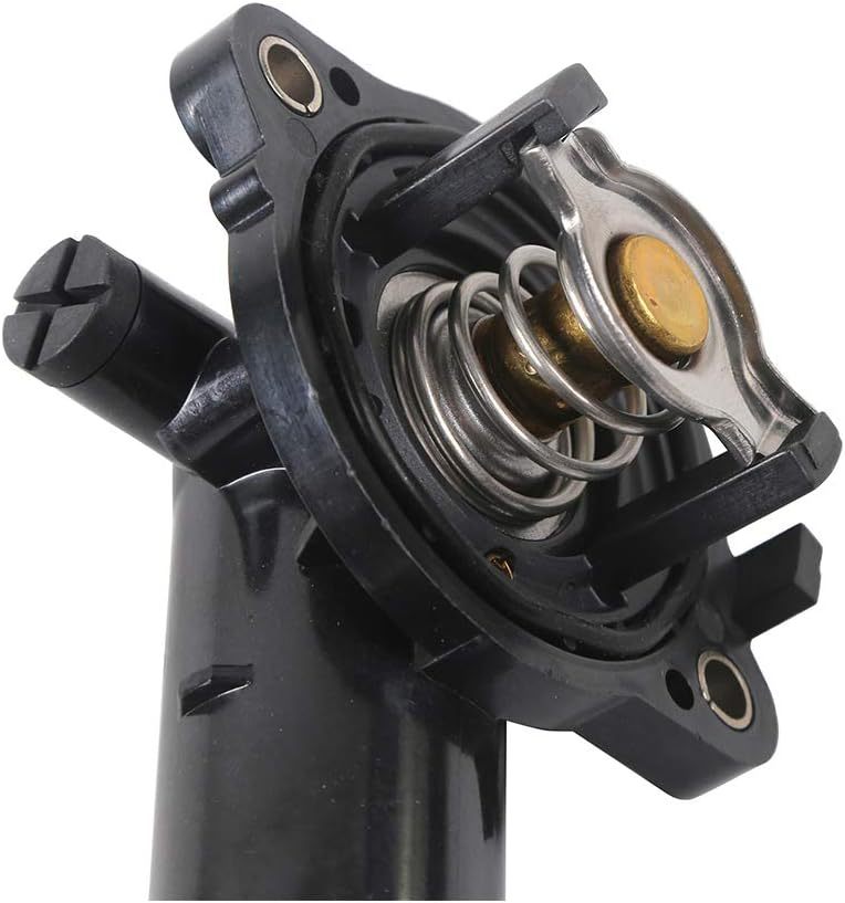 5184570Ah 5184570Ag 05184570 In-Stock Plastic Thermostat Suitable for Dodge Chrysler