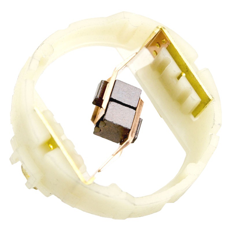 895 875 887 Motor de carbono cepillo final cubierta reparación destornillador inalámbrico llave taladro eléctrico tijeras motor ACCESORIOS