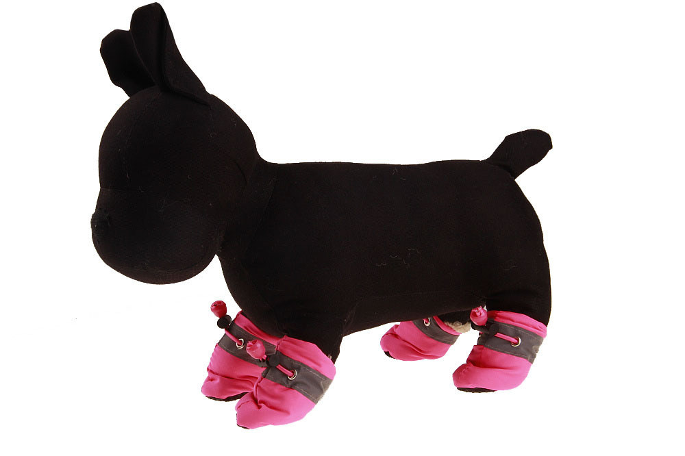 秋冬款 软底雨鞋 (14)