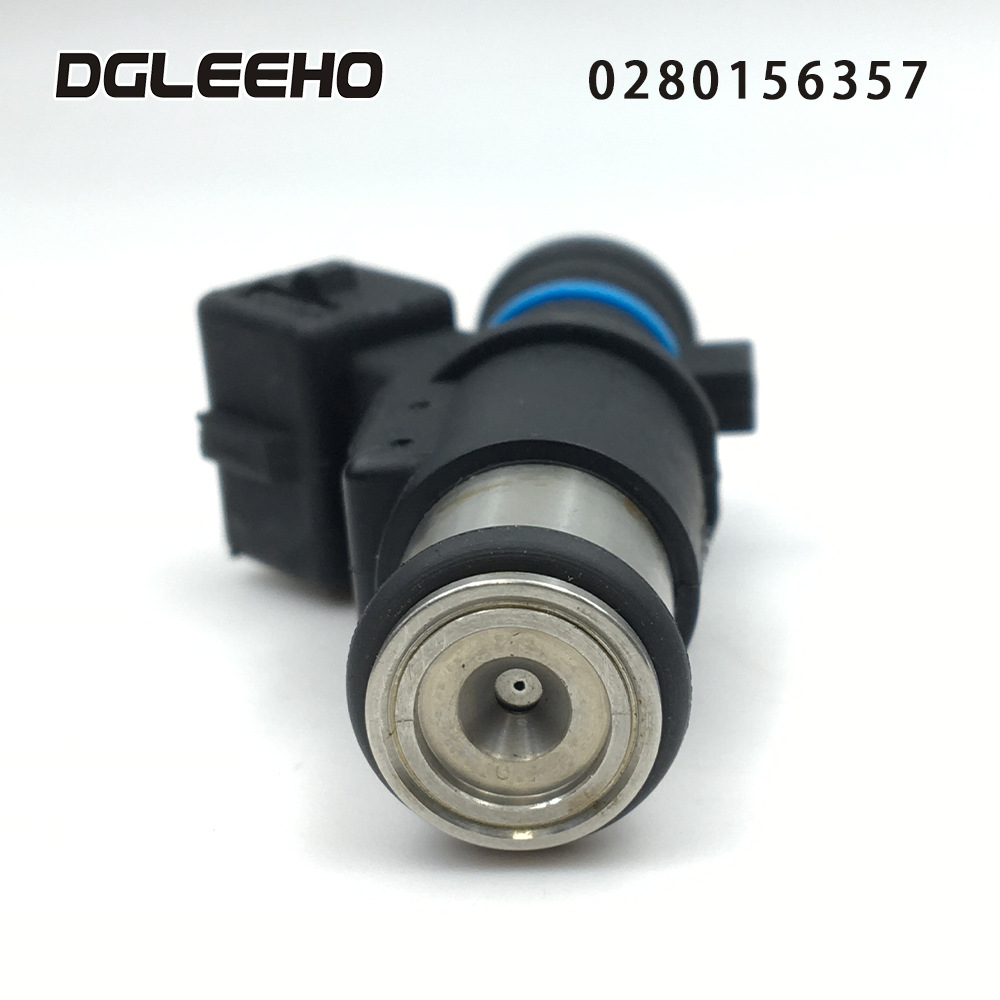 Suitable for Citroen Peugeot 206 1.4L Fuel Injector 0280156357 01F002A