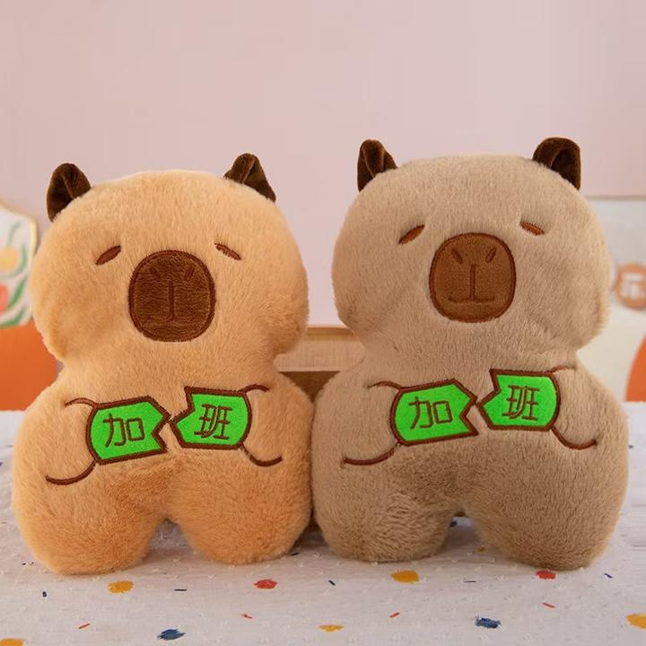 Muñeca de agarre Yan de 8 pulgadas al por mayor, regalo de empuje, muñecos de peluche, muñecos de trapo, muñecos de boda, logotipos