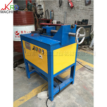 小半径弯曲弯弧机  U型管材握弯机 家具制造健身器材闸门加工