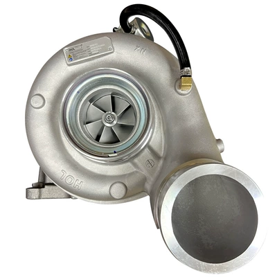 5642151 5475348 HE500, Supercharger