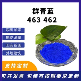 其他非金属;其他颜料;非金属粉末