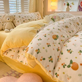 四件套;纤维被;夏凉被