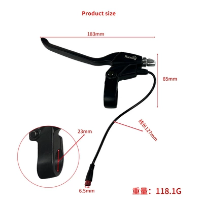KUGOOM4 electric scooter accessories Other Electric Vehicle Accessories