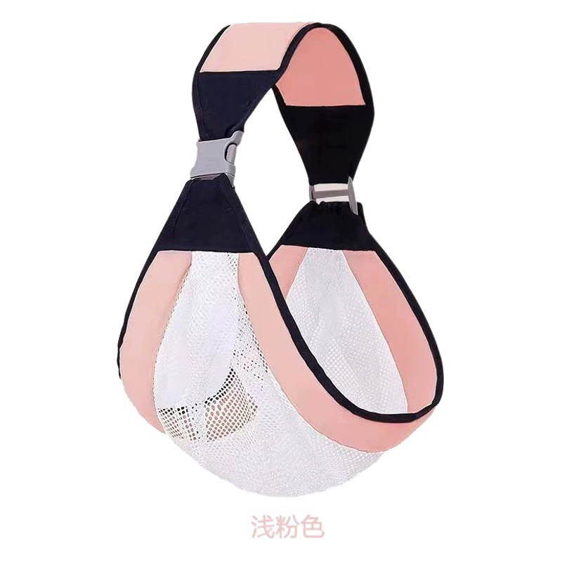 Фабрика прямой детский слинг Four Seasons полотенце спереди, удерживая летний пояс, дышащий поясной стул, многофункциональный удерживающий детский артефакт