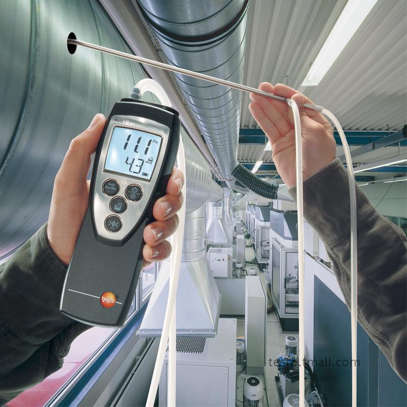 ��ͼtesto 510/510i/testo512-1/2/3/4�����Ͳ�ѹ�� ���ٷ�ѹ��