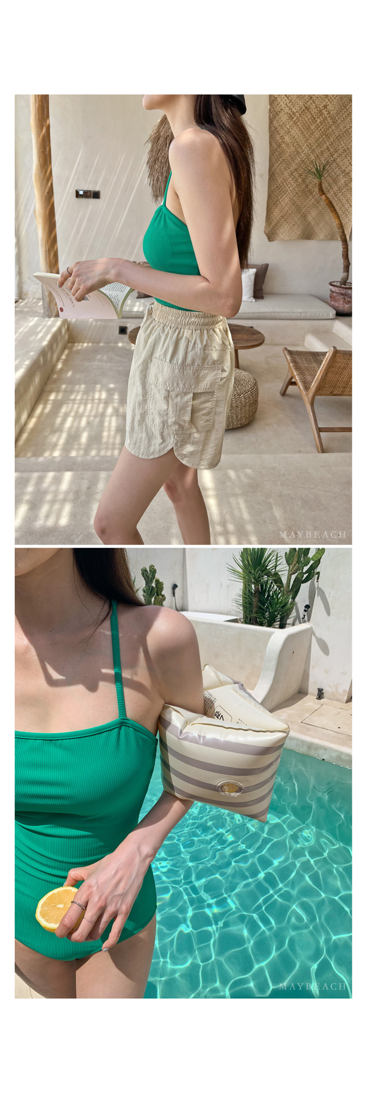 Swimsuit Image 6