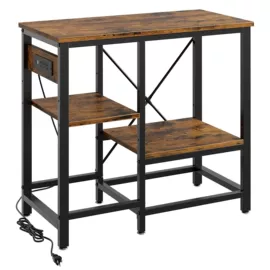 电脑桌;桌类、茶几;角几/边几