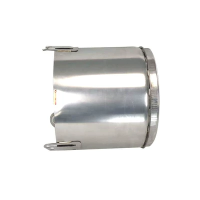 Carrier Three-Way Catalytic Converter – Katalizator