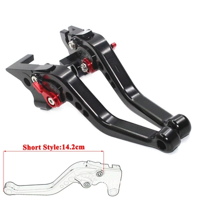 motorcycle 6-speed adjustment brake, Motorcycle Handle Cover