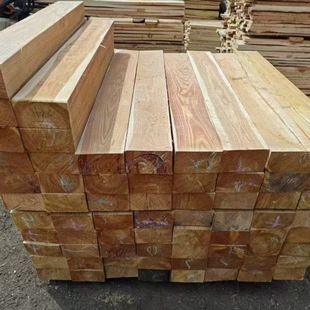 Wood board solid wood pine spot factory wholesale card board material solid wood wood board solid wood strips large discount