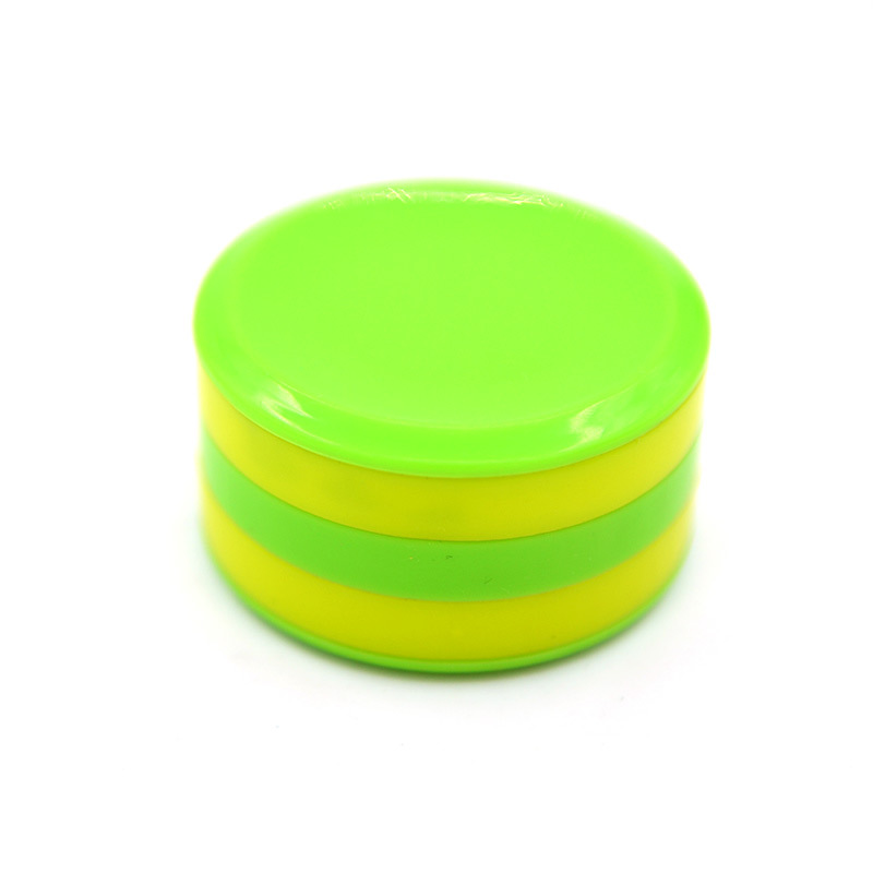 Orff Children's Early Education Musical Instruments Round Sandbox Plastic Multi-Shaped Sandbox Sand Tub