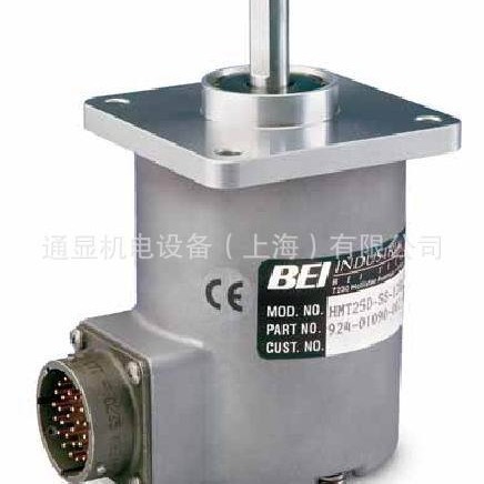 美国BEI编码器HS35F-62-R9-BS-1024-ABZC-28V/V-SM18-S 01070-936