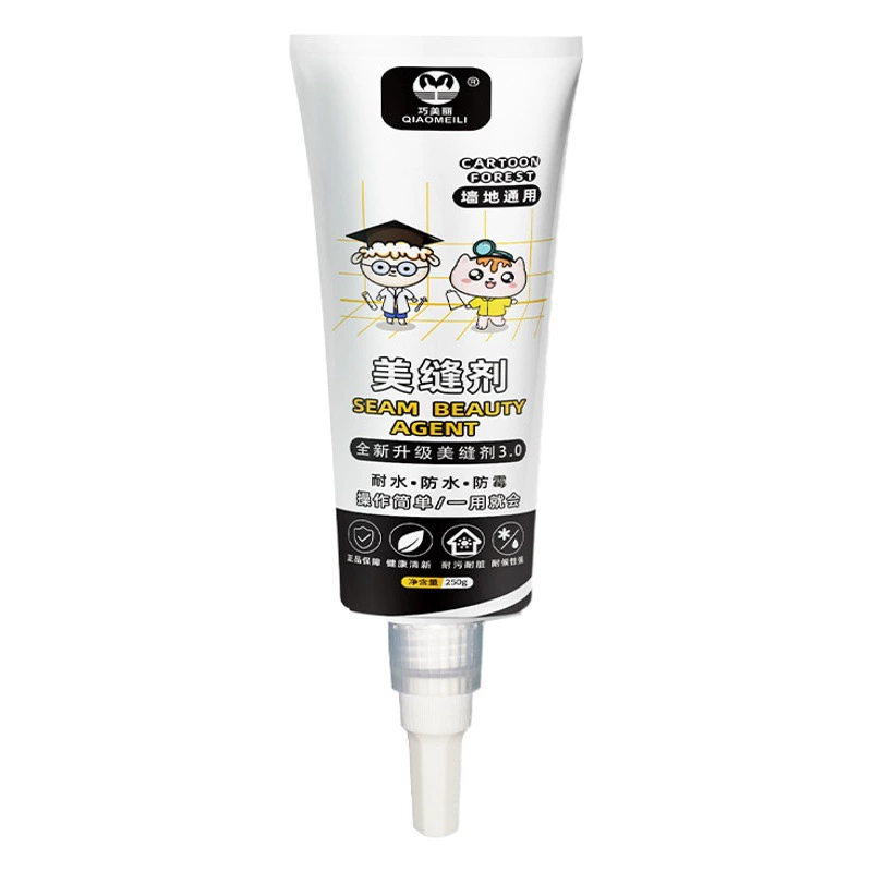 Qiaomei Lishui Шов