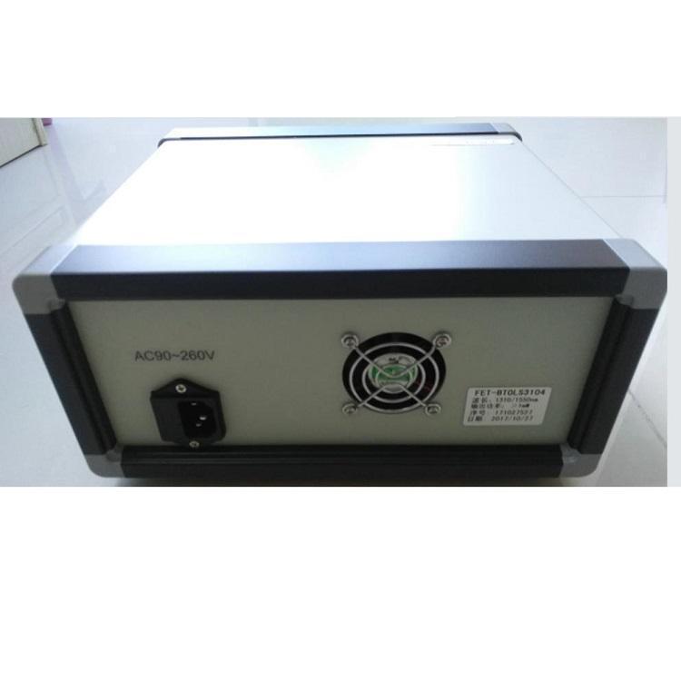 菲尔泰FILLTECH直销价格多模台式插回损测试仪/多模台式插损测试