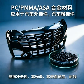 ABS;特种塑料;PC/ABS