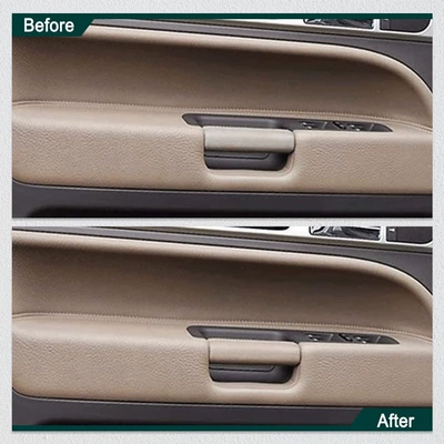 Armrest, handle, handle Door Handle, Touareg Door
