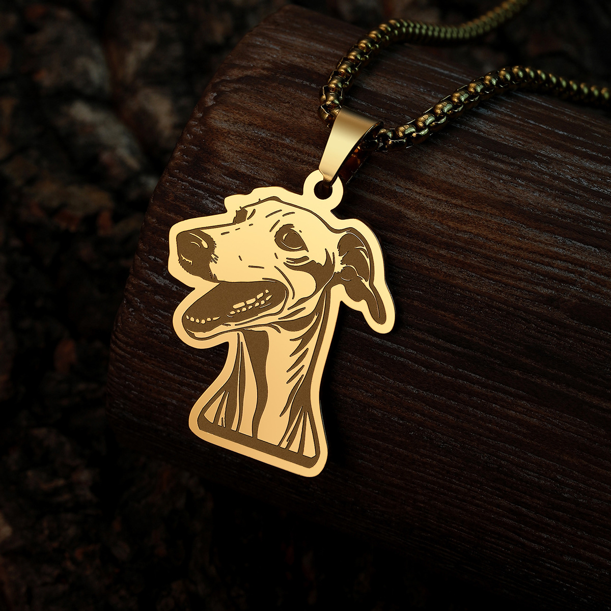 Cute pendant