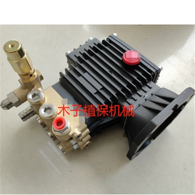 Diesel Engine Misting Humidifier Head – Car washing machine - standard-24-axis-center-pump-special-offer-standard