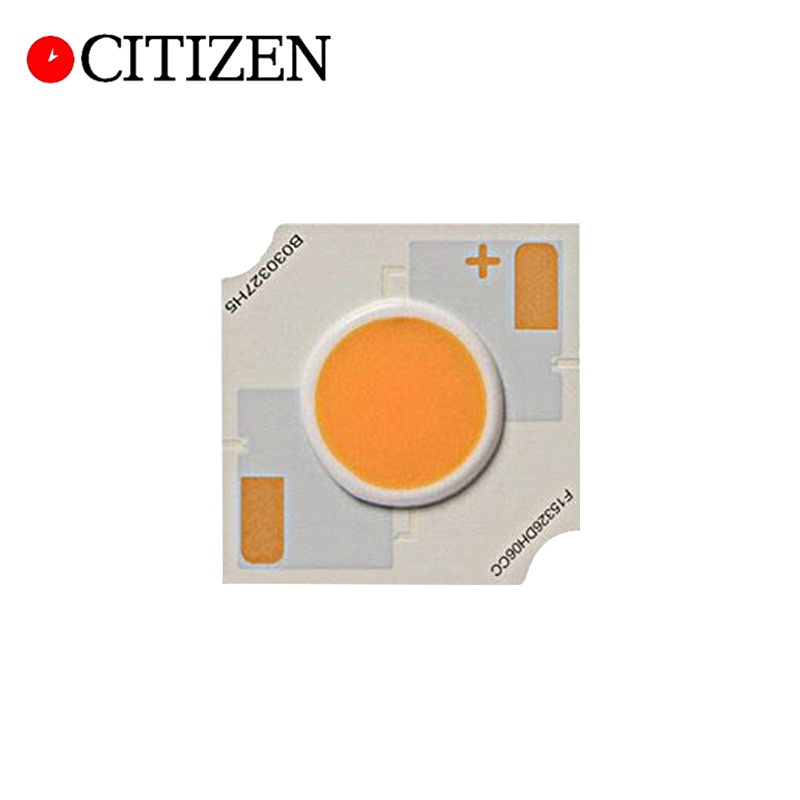 �ձ������ǽ���COB���� CLU025 ů�Ƹ���5W����LED��Դ��������