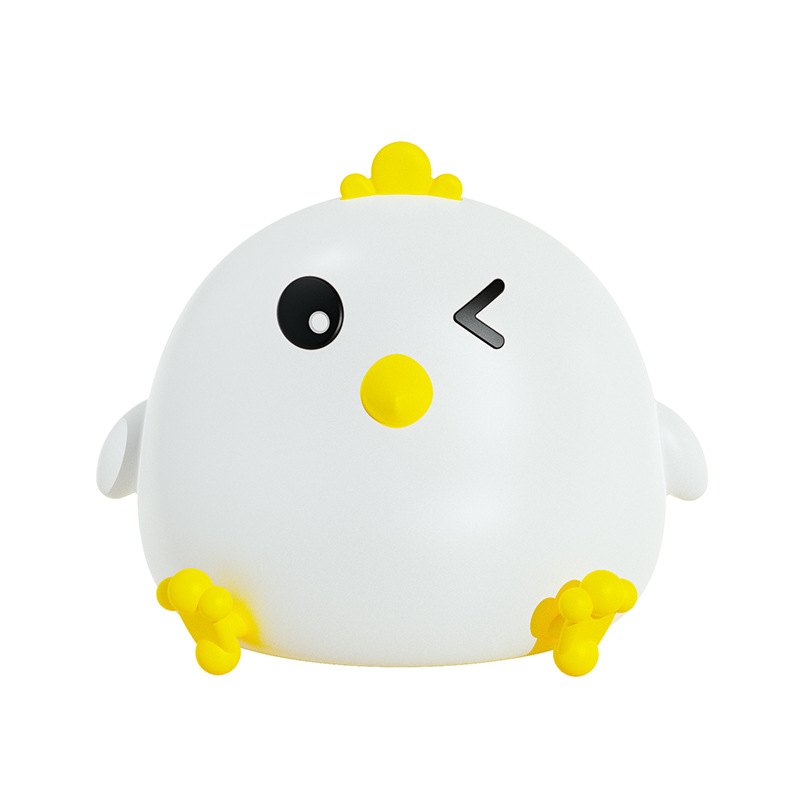 로코코 귀여운 치킨