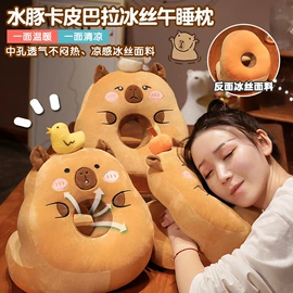 靠垫/抱枕;坐垫椅垫;午睡枕