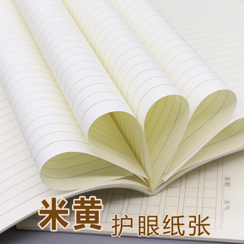 本屋b 5ノートのシンプルな大学生は、pp透明読書ノートのネットブックのテキスト英語の本を厚くします。|undefined