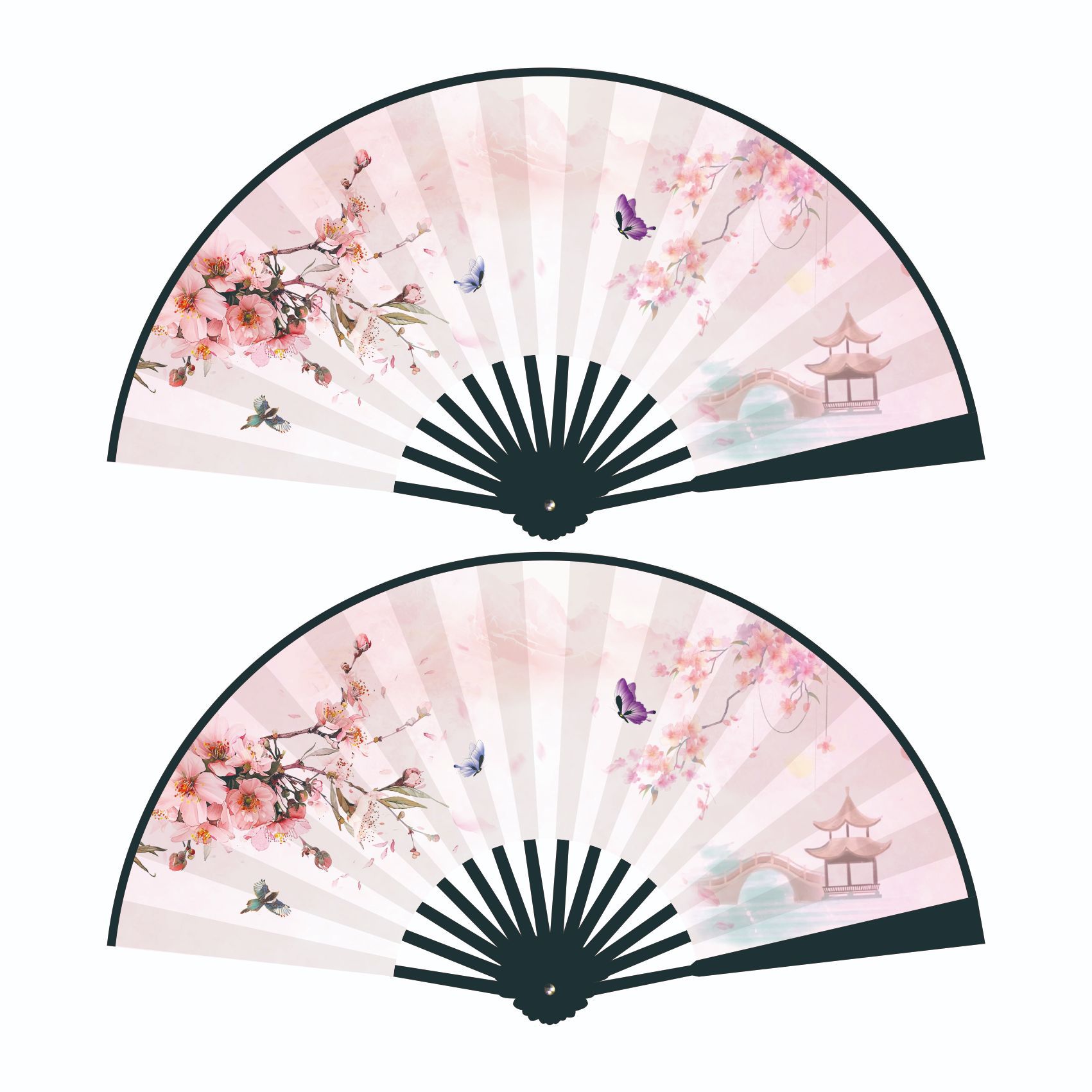 8 인치 양면 동일 (중국 연소)