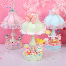 ��ͯDIY�����z�͹�Сҹ�� ��ͨ�����ֹ�������Ů�����^̨�����