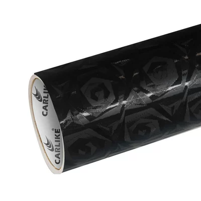 Automotive Film Interior Decoration Sticker Digital Back - 152-28m-3d238