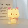 Little Dragon, розовый