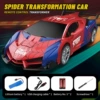 Transformer, lithium battery charging, spider