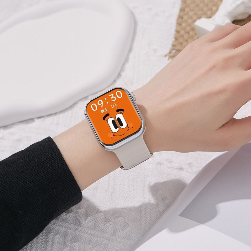 2025 新しい S10 スマートウォッチ iwatch Bluetooth NFC フル機能電話オフライン支払いランニングスポーツ|undefined