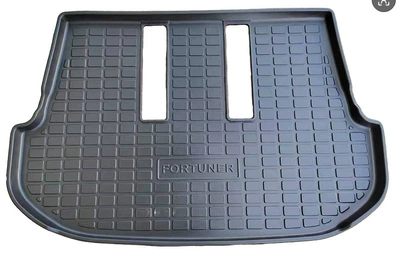 Suitable for Trunk Mat - 16-22-toyota-runner-with-logo-14091