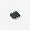 ATA6662C-TAQY Silk Print ATA6662C transceiver chip SOP-8 Patch CAN communication chip IC