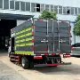 粉碎物料园林大型破碎机