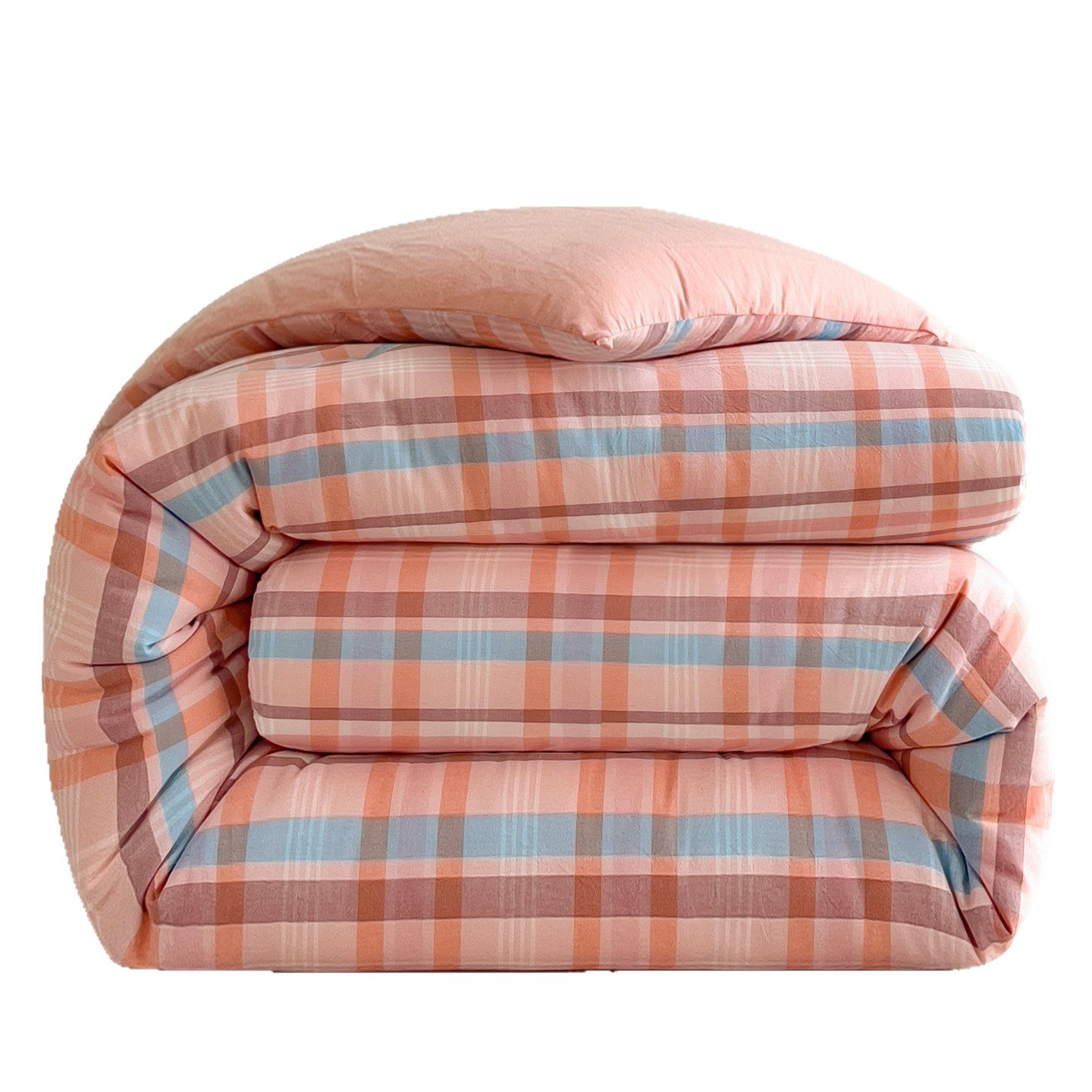 10A抗菌無印風冬用掛け布団春秋用掛け布団芯厚手冬用掛け布団保温厚手綿布団学生用掛け布団卸売